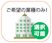製造業業種カスタマイズ
