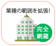 卸売業の工場子会社